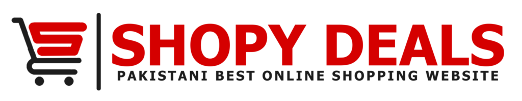 Shopy Deals Logo