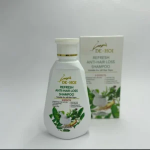 Anti-Hair Fall Anti Hair Loss Shampoo