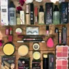 21 in 1 Premium Items Makeup Deal