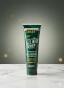 JUST FOR MEN Purifying Neem Tea Tree Face Wash