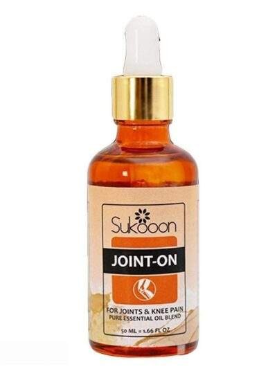 Sukooon Joint Relaxant Oil 30ml