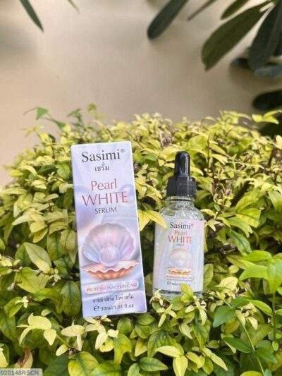 Skin Brightening Glow Serum - 30ml