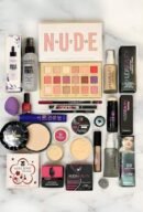 15 in 1 Makeup Deal - Complete Beauty Set with 15 Pcs for Flawless Looks