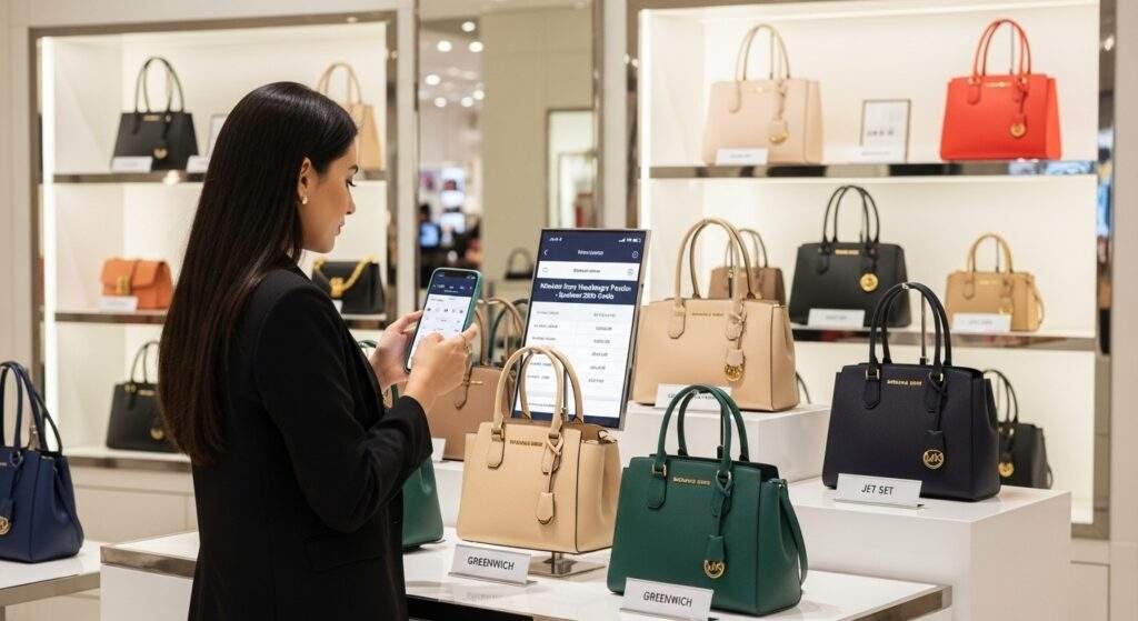 Michael Kors Handbags