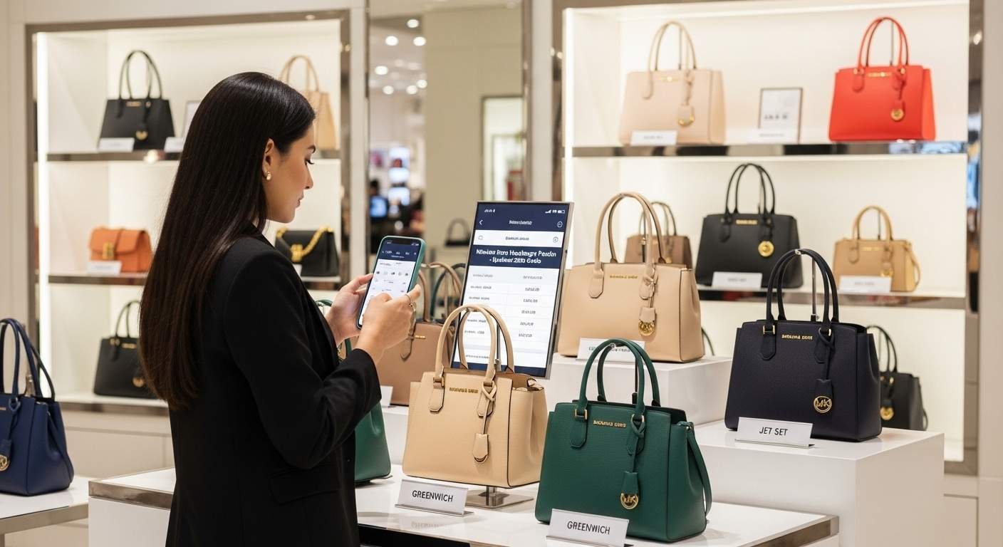 Michael Kors Handbags