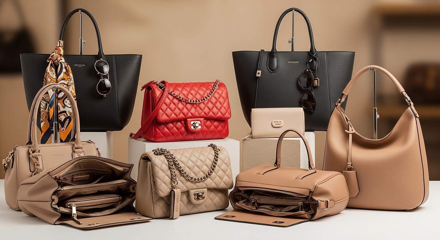 Handbags for Women Online