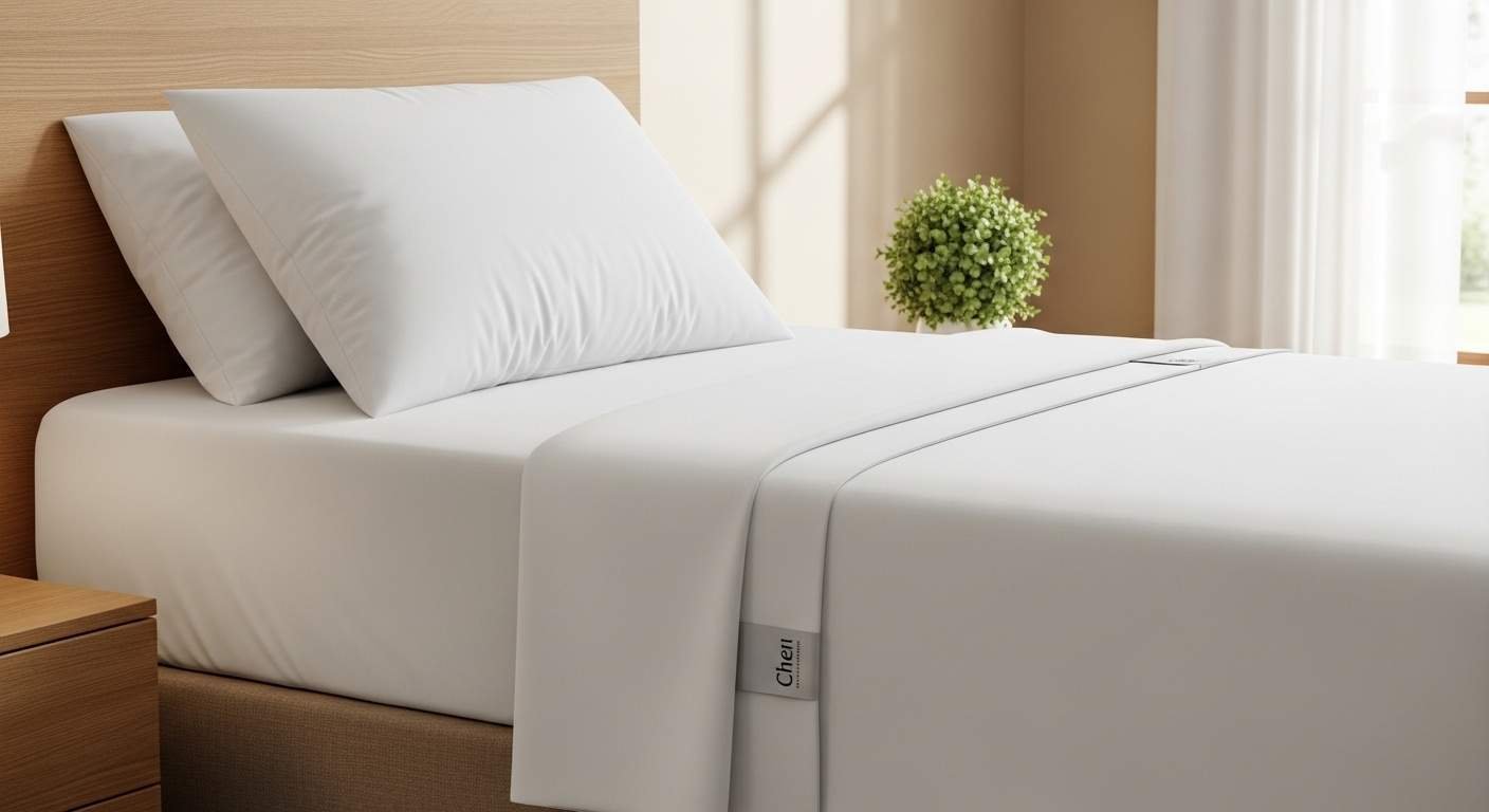 chen one bed sheets
