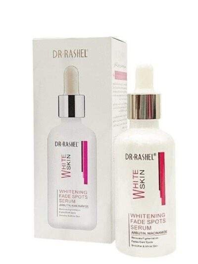 Dr. Rashel Whitening Fade Spots Serum (50ml)